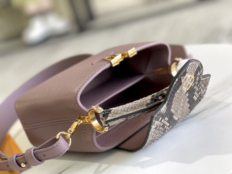 Louis Vuitton Top Handle Bags